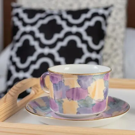 Apartment Krowodrza Premium With Balcony By Renters Prestige *