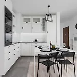 Krowodrza Premium With Balcony By Renters Prestige * كراكوفيا
