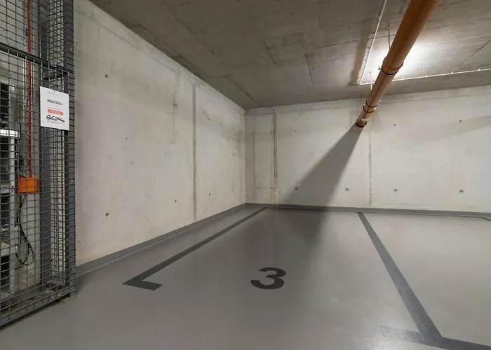 Krowodrza Premium With Balcony By Renters Prestige クラクフ