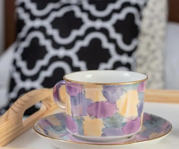 アパート Krowodrza Premium With Balcony By Renters Prestige *